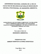 Portada local