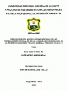 Portada local