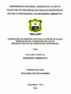 Portada local