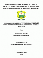 Portada local