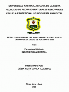 Portada local