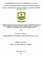Portada local