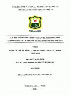 Portada local