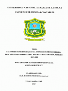 Portada local