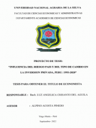 Portada local