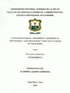 Portada local