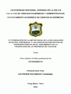 Portada local