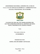 Portada local