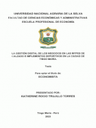 Portada local