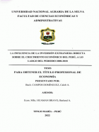 Portada local
