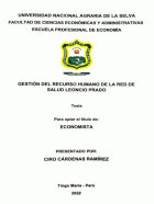 Portada local