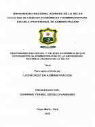 Portada local