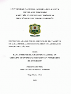 Portada local