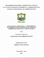 Portada local
