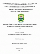 Portada local