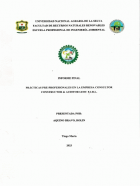 Portada local