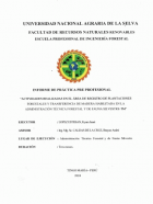 Portada local