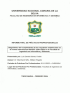 Portada local