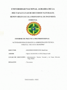 Portada local