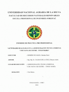 Portada local