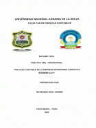 Portada local