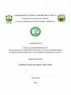 Portada local