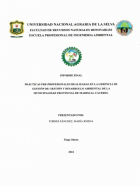 Portada local