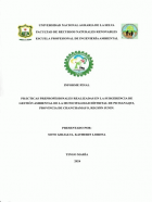 Portada local