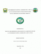 Portada local
