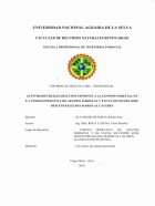 Portada local