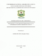 Portada local