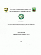 Portada local