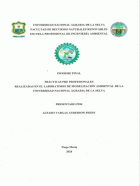 Portada local