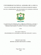 Portada local