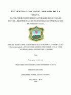 Portada local