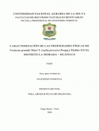 Portada local