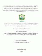 Portada local