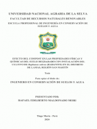 Portada local