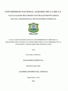 Portada local