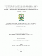 Portada local