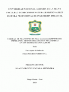 Portada local