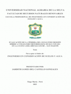 Portada local