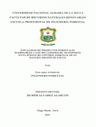 Portada local
