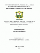 Portada local
