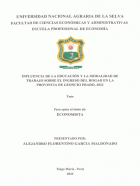 Portada local