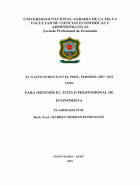 Portada local