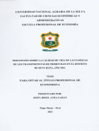 Portada local