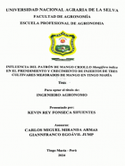 Portada local