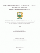 Portada local