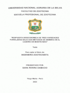 Portada local